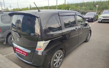 Honda Freed I, 2012 год, 1 218 000 рублей, 3 фотография