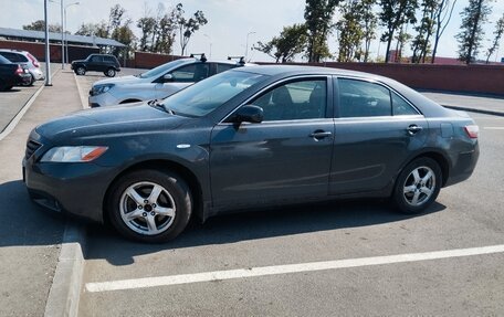 Toyota Camry, 2008 год, 900 000 рублей, 3 фотография