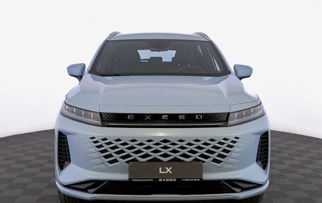 CheryExeed LX, 2024 год, 2 790 000 рублей, 5 фотография