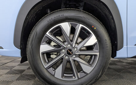 CheryExeed LX, 2024 год, 2 790 000 рублей, 7 фотография