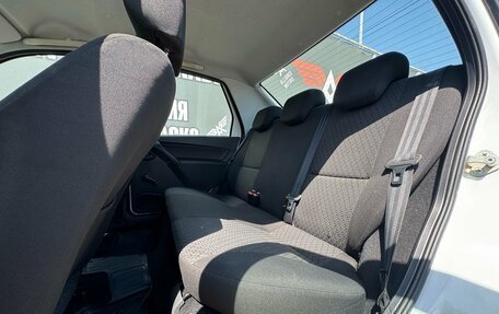 Datsun on-DO I рестайлинг, 2019 год, 690 000 рублей, 11 фотография