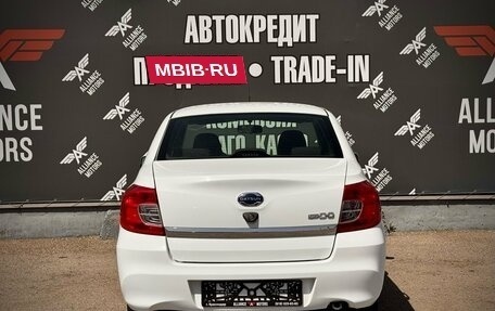 Datsun on-DO I рестайлинг, 2019 год, 690 000 рублей, 6 фотография
