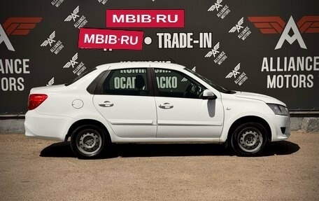 Datsun on-DO I рестайлинг, 2019 год, 690 000 рублей, 8 фотография