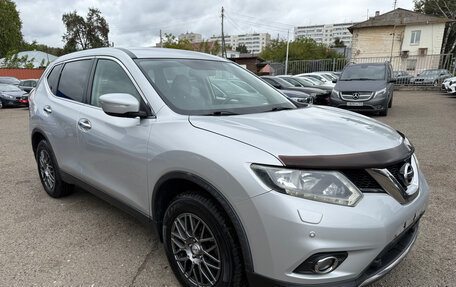 Nissan X-Trail, 2015 год, 1 850 000 рублей, 2 фотография