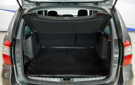 Nissan Terrano III, 2016 год, 1 100 000 рублей, 5 фотография