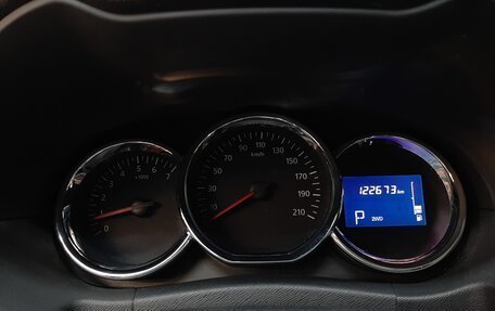 Nissan Terrano III, 2016 год, 1 100 000 рублей, 8 фотография