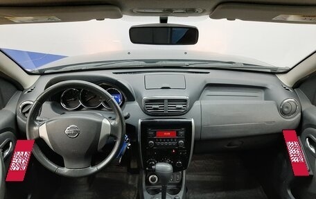 Nissan Terrano III, 2016 год, 1 100 000 рублей, 9 фотография
