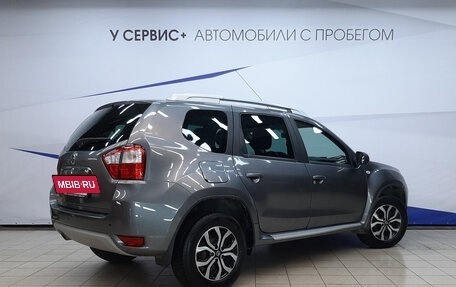 Nissan Terrano III, 2016 год, 1 100 000 рублей, 3 фотография