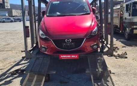 Mazda Axela, 2014 год, 1 220 000 рублей, 5 фотография