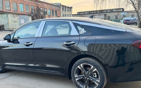 KIA K5, 2024 год, 15 фотография