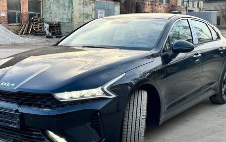 KIA K5, 2024 год, 7 фотография