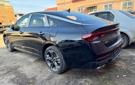 KIA K5, 2024 год, 8 фотография