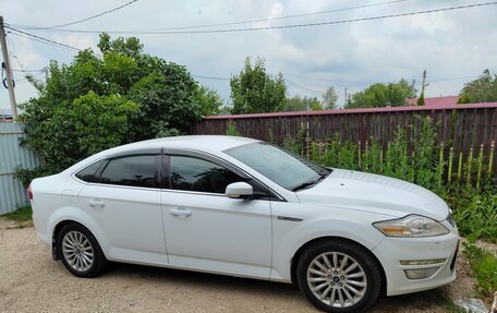 Ford Mondeo IV, 2011 год, 700 000 рублей, 2 фотография