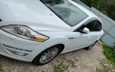 Ford Mondeo IV, 2011 год, 700 000 рублей, 4 фотография