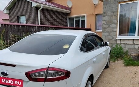 Ford Mondeo IV, 2011 год, 700 000 рублей, 6 фотография