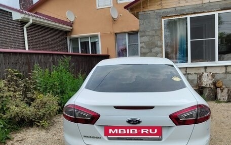 Ford Mondeo IV, 2011 год, 700 000 рублей, 5 фотография