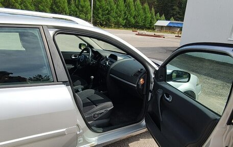 Renault Megane II, 2009 год, 300 000 рублей, 2 фотография