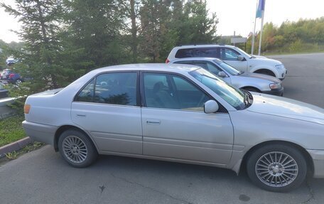 Toyota Corona IX (T190), 2001 год, 510 000 рублей, 2 фотография