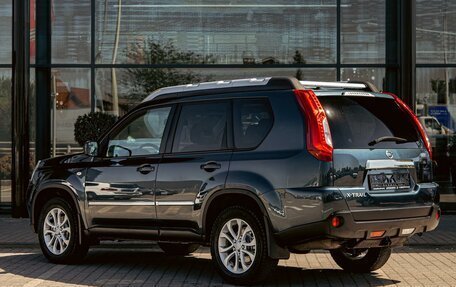 Nissan X-Trail, 2013 год, 1 265 000 рублей, 4 фотография