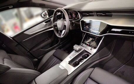 Audi A7, 2025 год, 10 900 000 рублей, 4 фотография