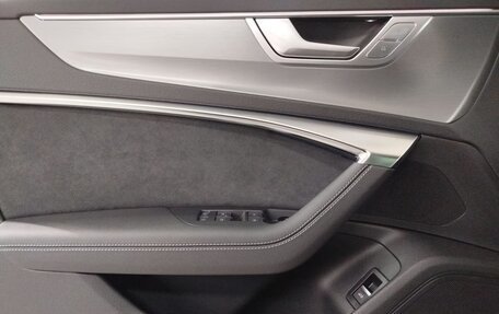 Audi A7, 2025 год, 10 900 000 рублей, 7 фотография