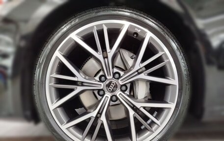 Audi A7, 2025 год, 10 900 000 рублей, 6 фотография