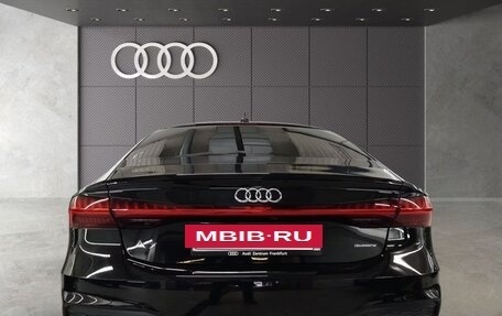 Audi A7, 2025 год, 10 900 000 рублей, 2 фотография