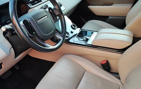Land Rover Range Rover Velar I, 2020 год, 4 800 000 рублей, 10 фотография