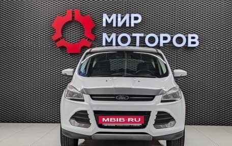 Ford Kuga III, 2016 год, 1 499 000 рублей, 2 фотография