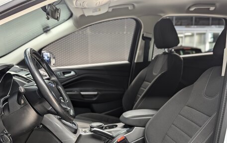 Ford Kuga III, 2016 год, 1 499 000 рублей, 11 фотография