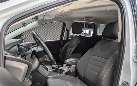 Ford Kuga III, 2016 год, 1 499 000 рублей, 12 фотография