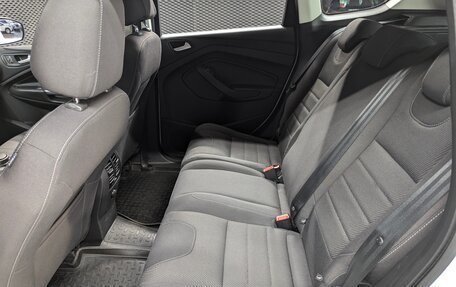 Ford Kuga III, 2016 год, 1 499 000 рублей, 13 фотография