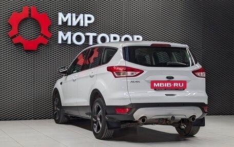 Ford Kuga III, 2016 год, 1 499 000 рублей, 6 фотография