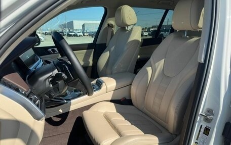 BMW X7, 2019 год, 6 000 000 рублей, 9 фотография