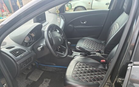 Renault Fluence I, 2014 год, 800 000 рублей, 2 фотография