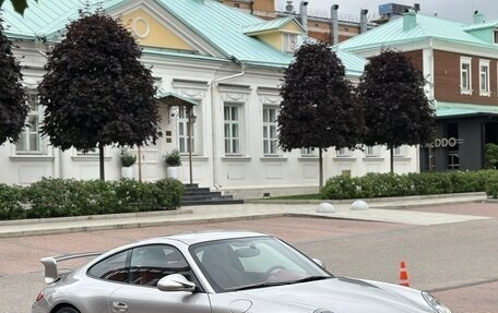 Porsche 911, 2011 год, 8 000 000 рублей, 3 фотография