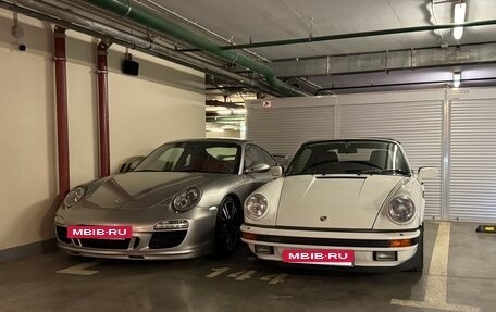 Porsche 911, 2011 год, 8 000 000 рублей, 2 фотография