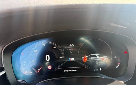 BMW 5 серия, 2019 год, 3 450 000 рублей, 7 фотография
