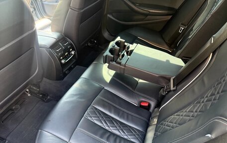 BMW 5 серия, 2019 год, 3 450 000 рублей, 14 фотография