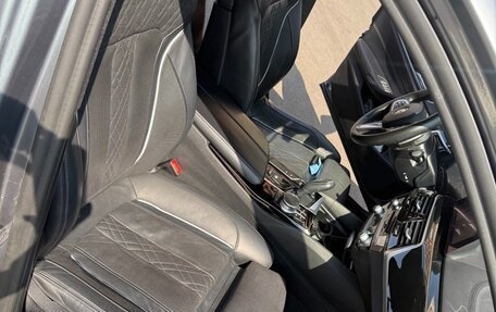 BMW 5 серия, 2019 год, 3 450 000 рублей, 17 фотография