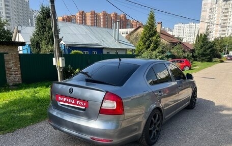 Skoda Octavia, 2013 год, 650 000 рублей, 4 фотография