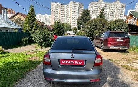 Skoda Octavia, 2013 год, 650 000 рублей, 5 фотография
