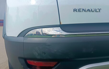 Renault Kaptur I рестайлинг, 2017 год, 1 300 000 рублей, 2 фотография