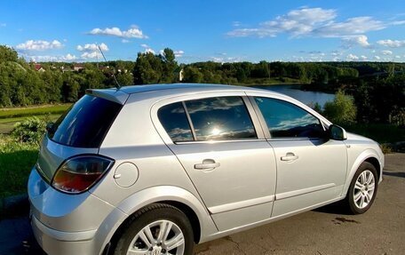 Opel Astra H, 2010 год, 680 000 рублей, 2 фотография