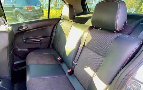 Opel Astra H, 2010 год, 680 000 рублей, 3 фотография