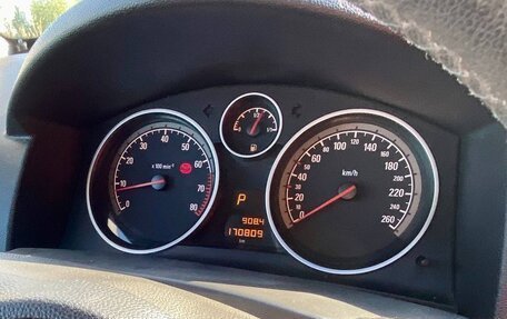 Opel Astra H, 2010 год, 680 000 рублей, 5 фотография