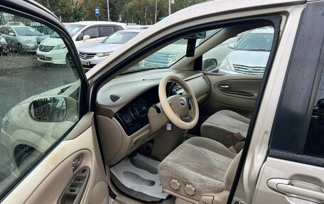 Mazda MPV II, 1999 год, 659 000 рублей, 10 фотография