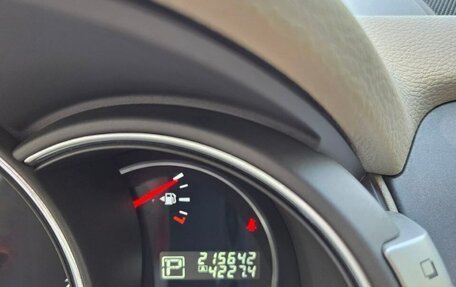 Nissan Murano, 2013 год, 1 250 000 рублей, 4 фотография