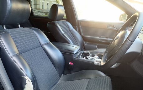 Nissan Fuga I, 2006 год, 800 000 рублей, 4 фотография