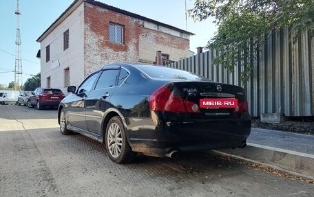 Nissan Fuga I, 2006 год, 800 000 рублей, 2 фотография